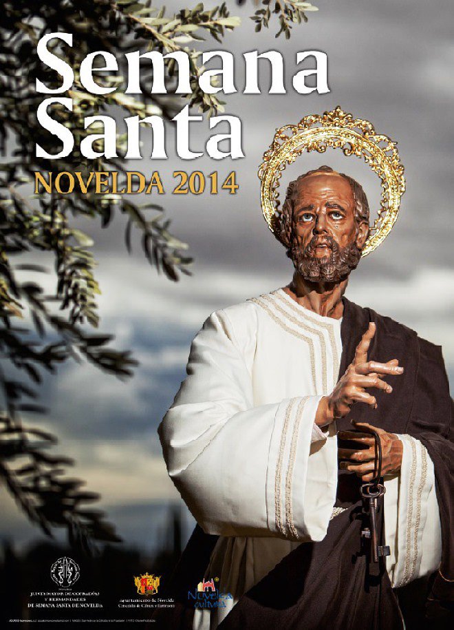 Semana Santa en Novelda  